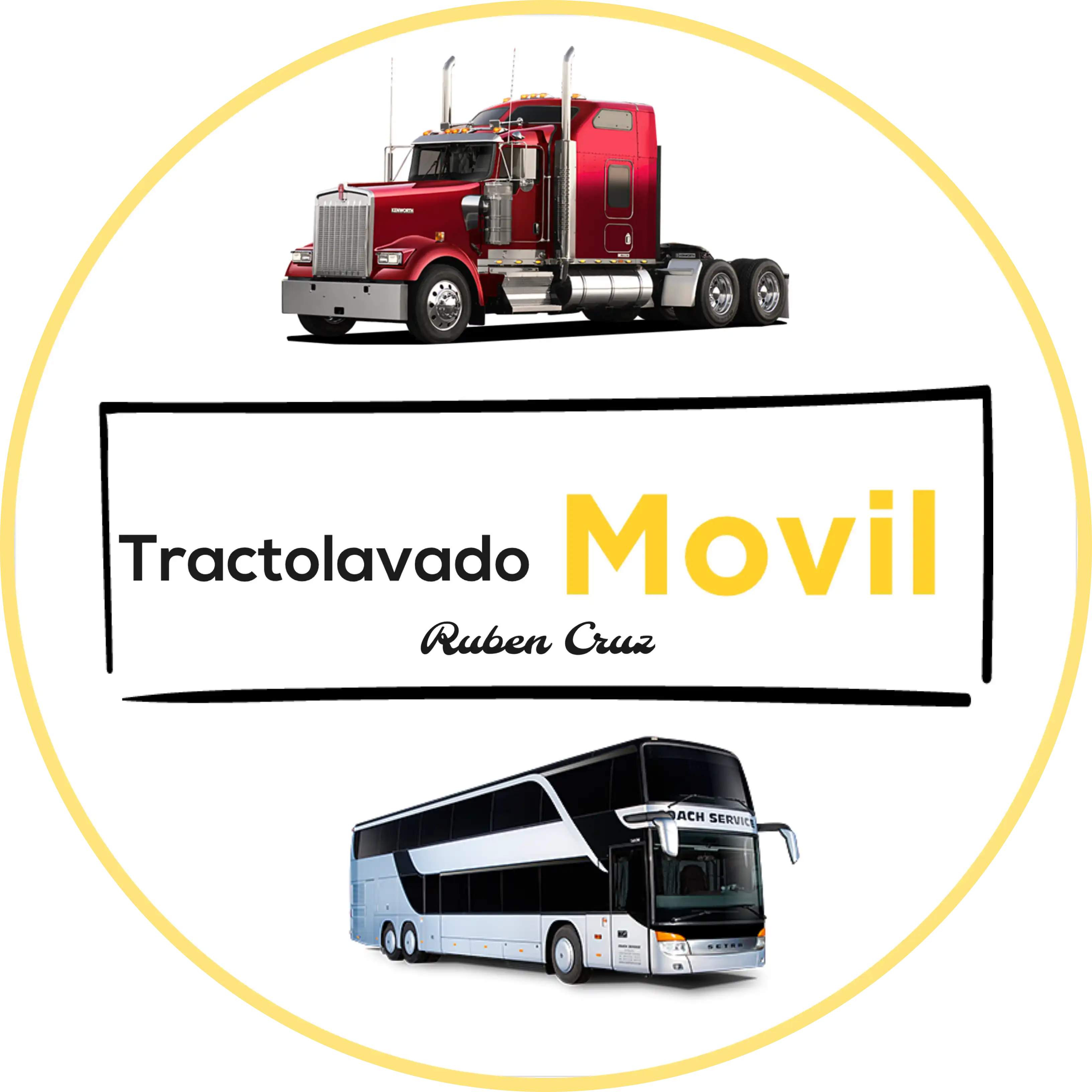 Logo - lavado-de-trailers